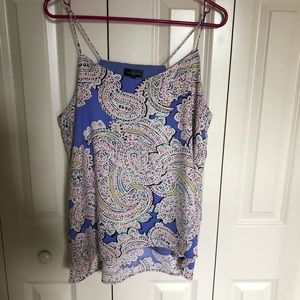 The Limited Tank Top